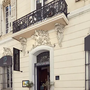 Ξενοδοχείο Maison Montgrand - Vieux Port, Μασσαλία