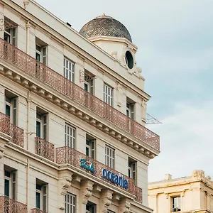 Ξενοδοχείο Escale Oceania Vieux Port, Μασσαλία