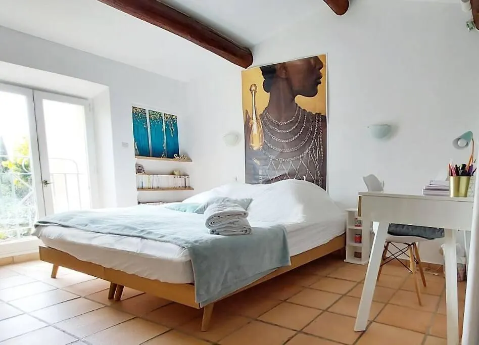 Beautiful Mas With Swimming Pool In Provence / Maison Provencale Avec Piscine Marseille Villa